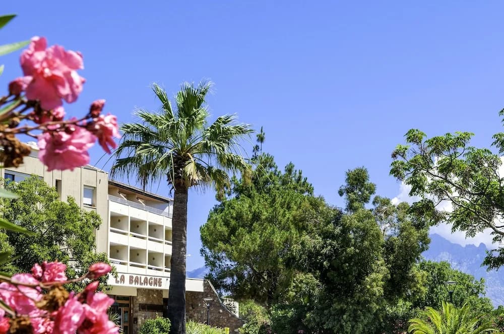 Village Club Miléade Calvi - Photo 1