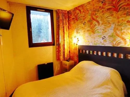 Domaine du Jardin Alpin - Photo 1
