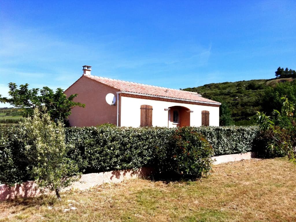 Maison Minervois - Photo 1