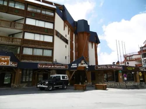 Appartement - Portillo - Photo 1
