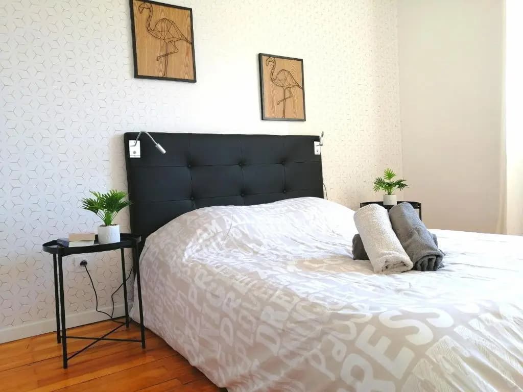 Appartement 1996 - Photo 1