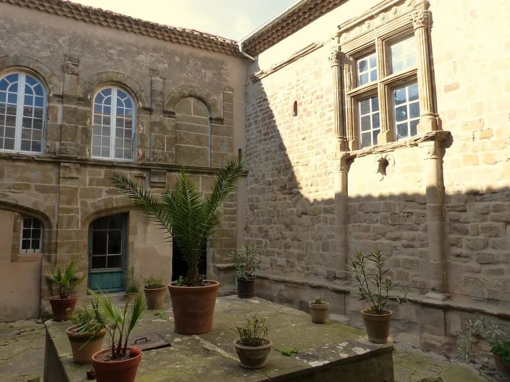 Chateau De Puicheric - Photo 1