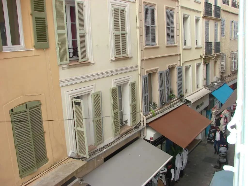 ACCI Cannes Old City - Photo 1