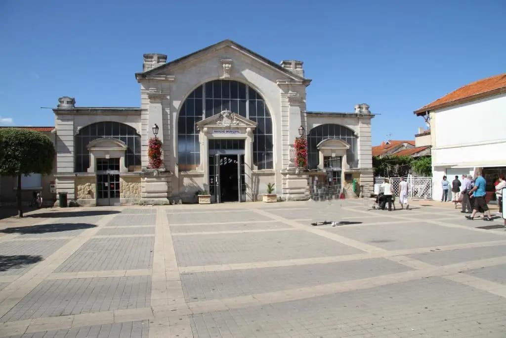 Soulac l'Amélie - Maison à 300m de la plage - Photo 1