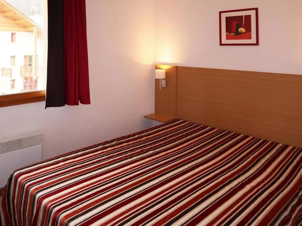 Appartement Les Orres, 3 pièces, 8 personnes - FR-1-322-429 - Photo 1