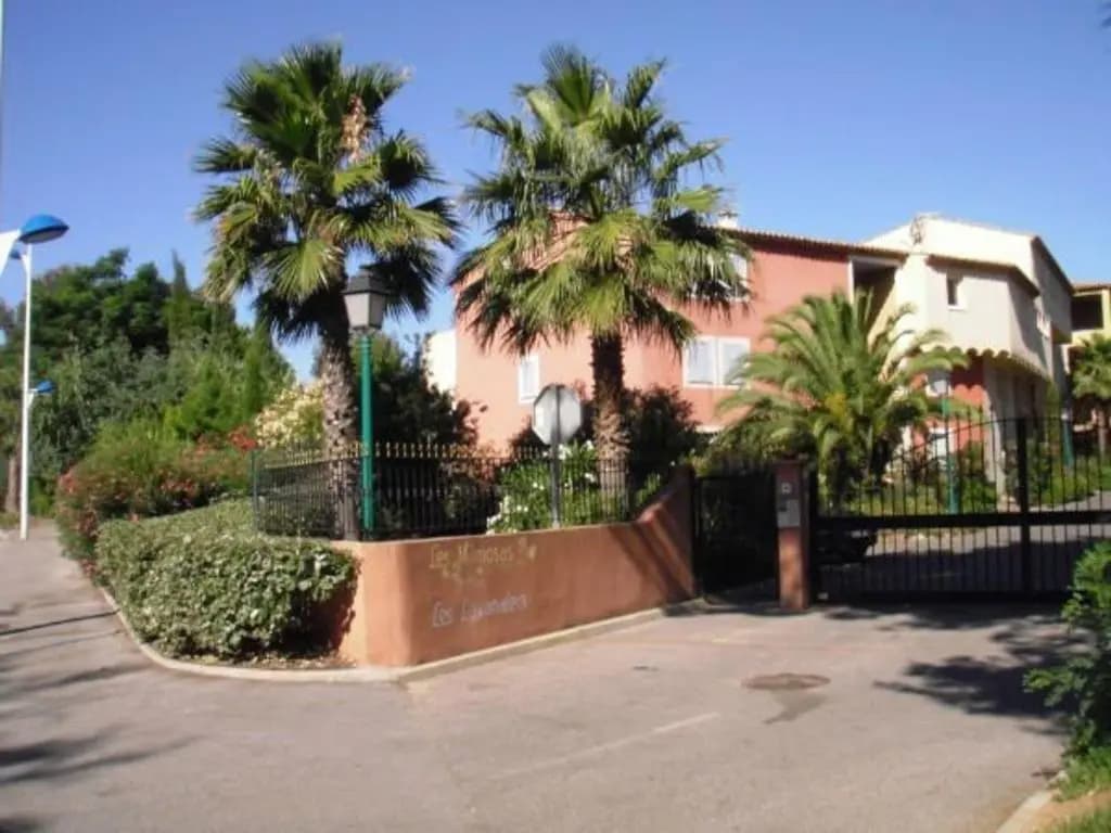 Appartement Cavalaire-sur-Mer, 3 pièces, 6 personnes - FR-1-100-206 - Photo 1