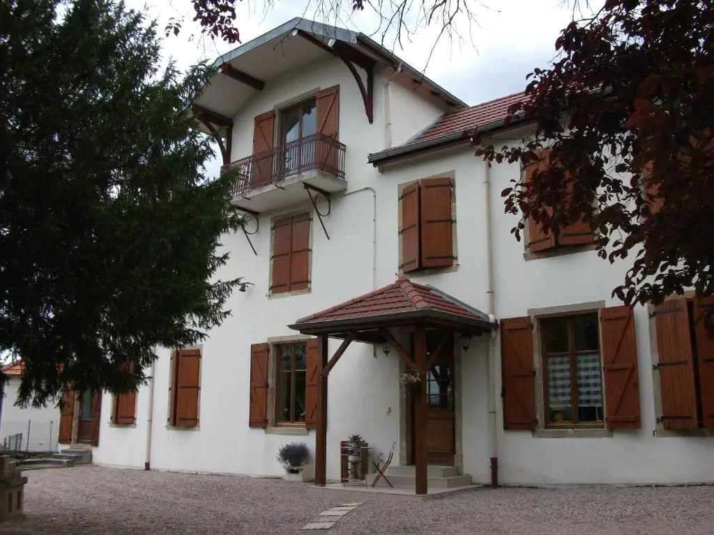 Villa Sainte Barbe - Photo 1