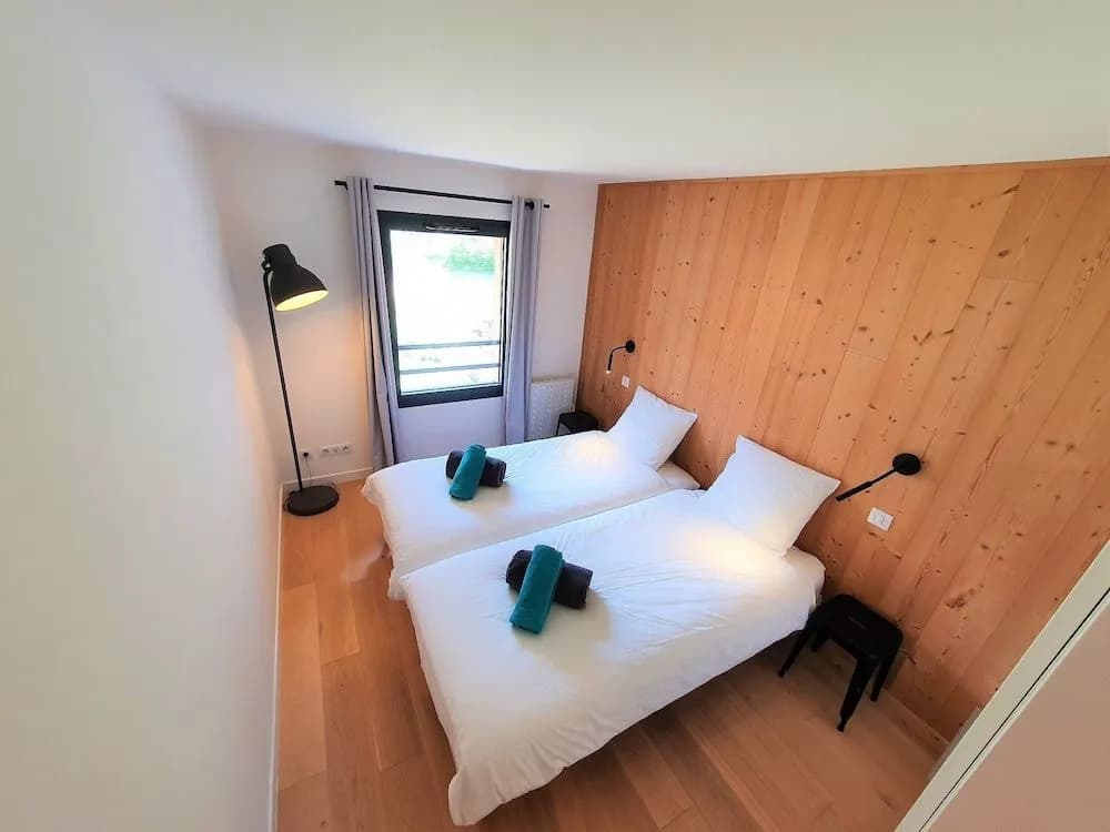 La Cordée - Charmant Appartement 4 Personnes - Photo 1