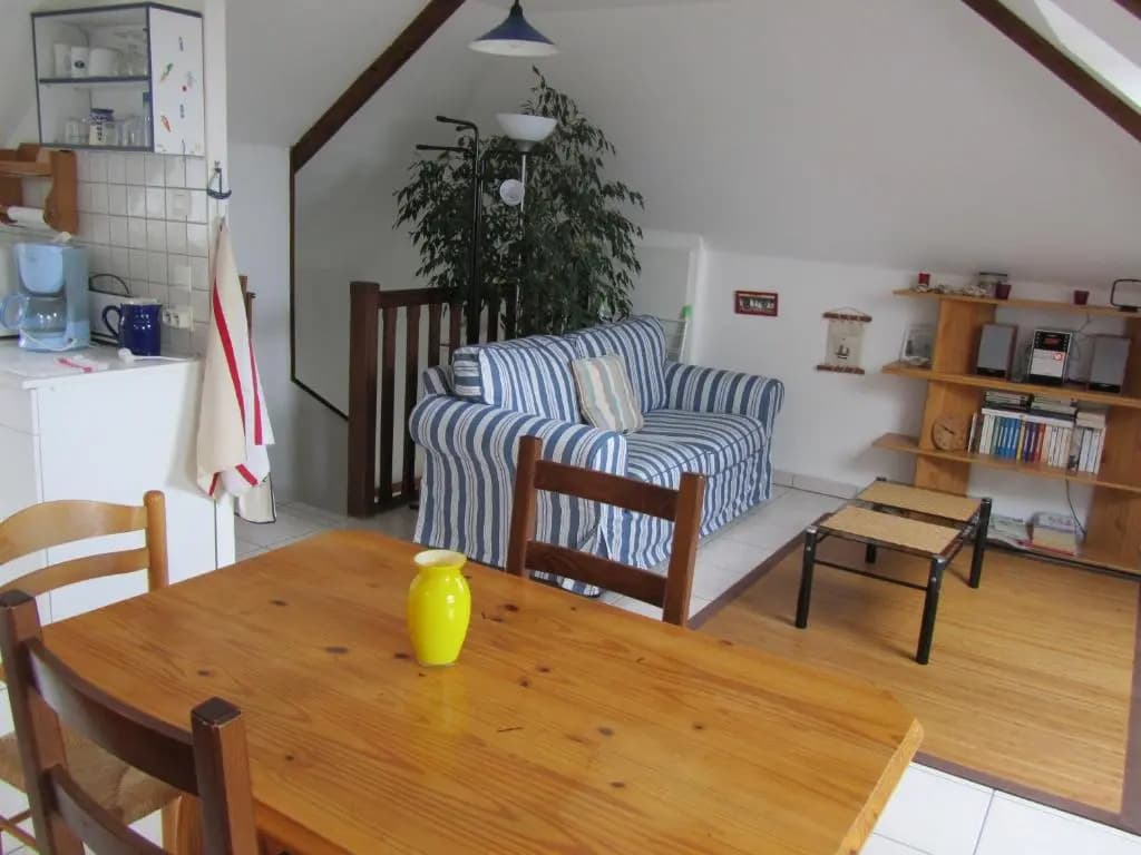 Appartements Cancale - Photo 1
