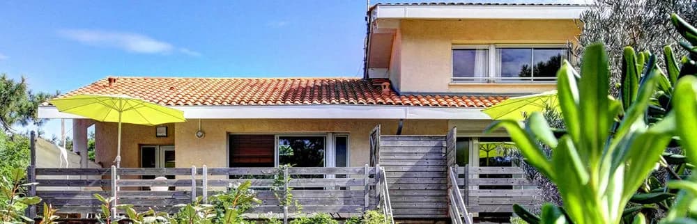 Le Lodge du Cap Ferret - Photo 1