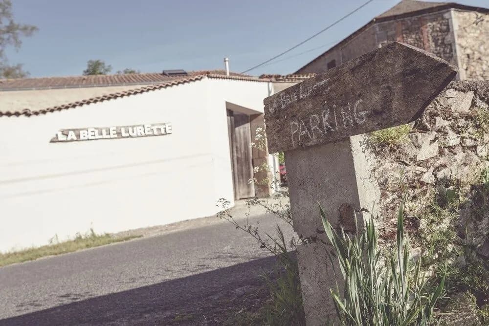La Belle lurette - Photo 1