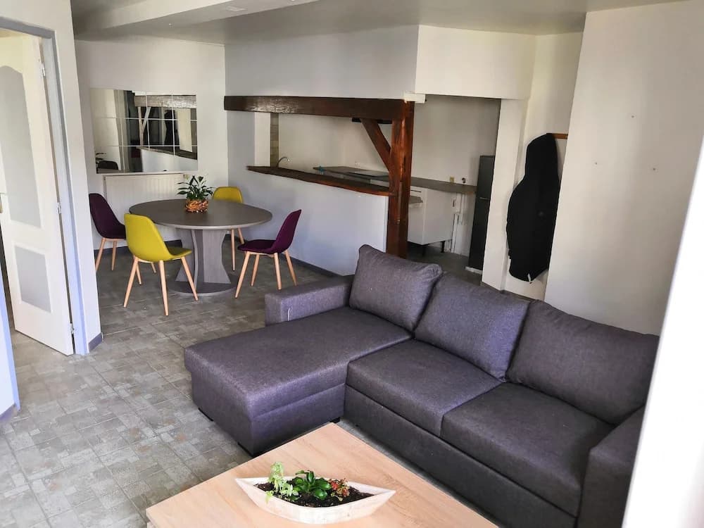 Le Dahlia, 5 mn de Beauval - Photo 1