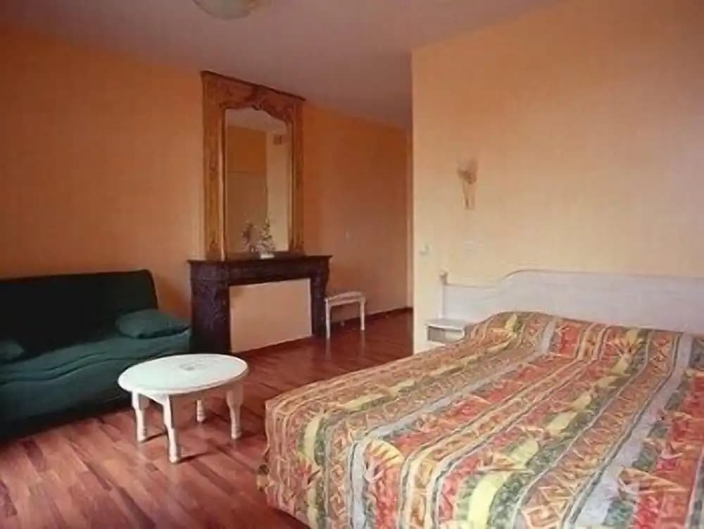 Hotel Restaurant les 3B - Photo 1
