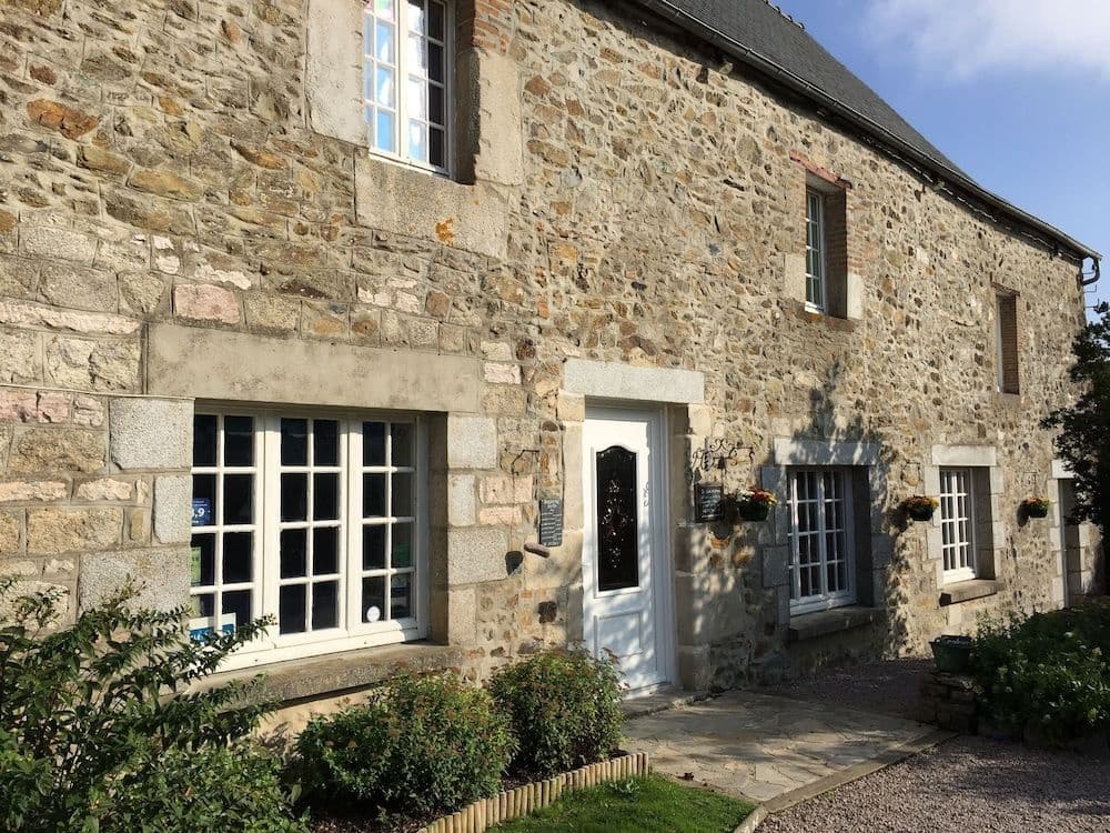Au Clos du Lit - Chambres d'hôtes - Photo 1
