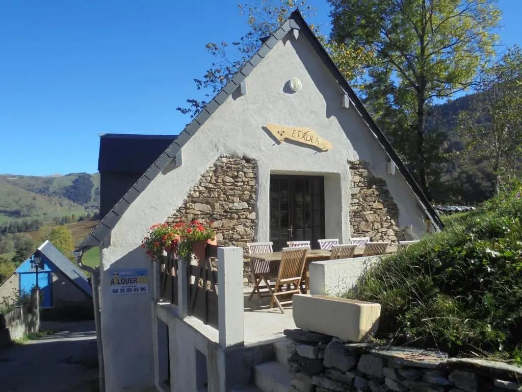 Chalet Etxola - Photo 1