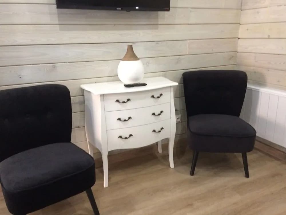 Chambre D'hôte Les Nymphéas - Photo 1