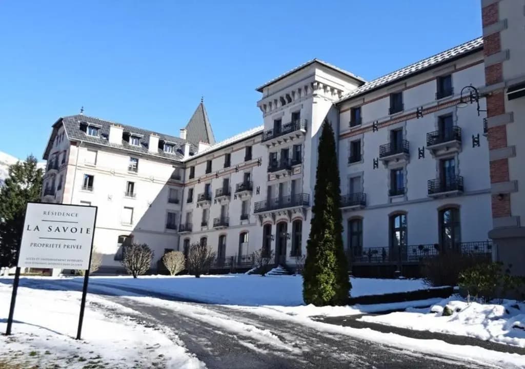 Appartement T2 duplex La Savoie - Photo 1