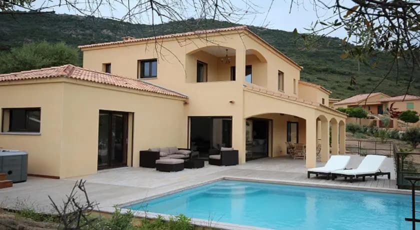 Villa Sagone - Photo 1