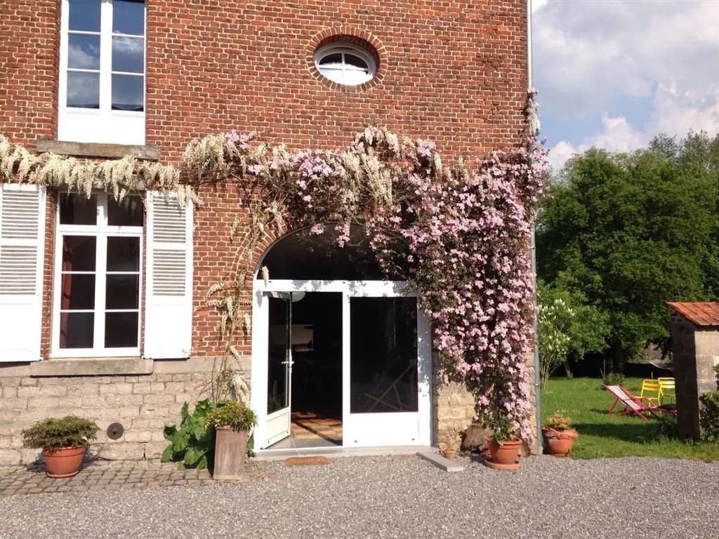 Maison D'eclaibes - Photo 1