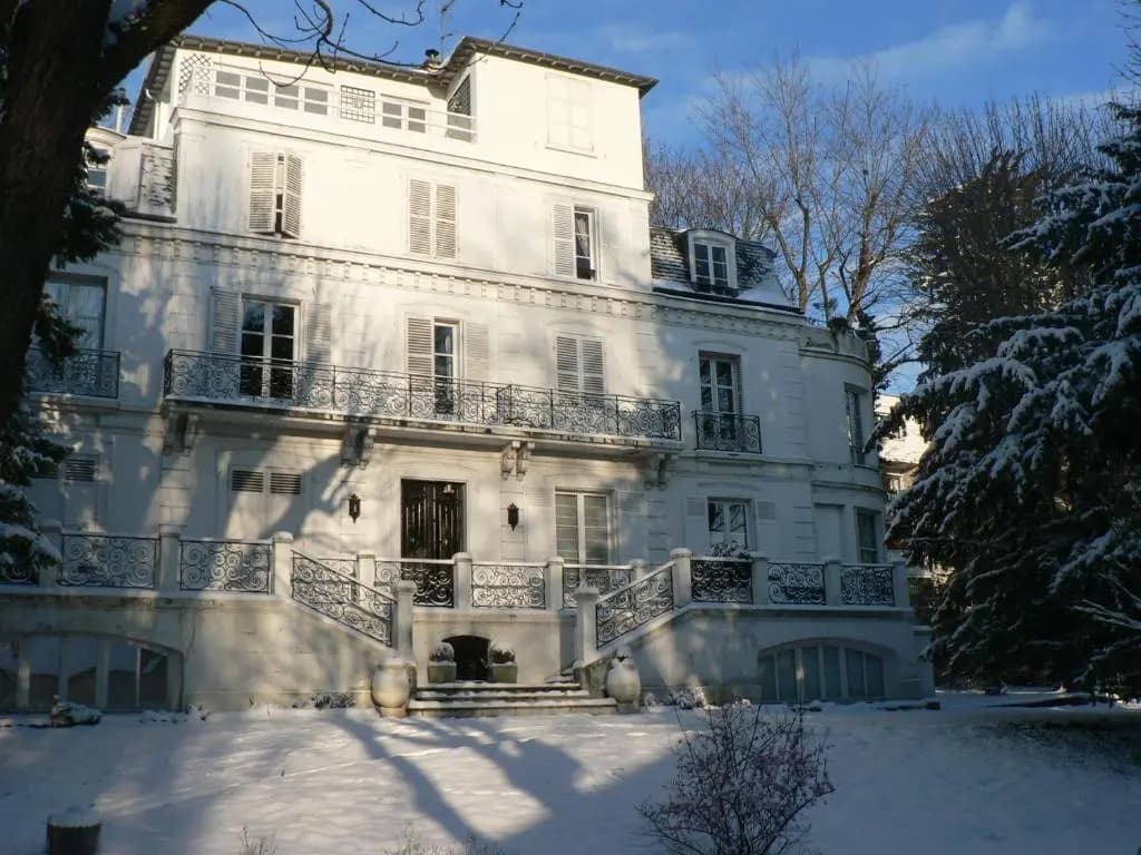 Chambre Eugénie - Photo 1