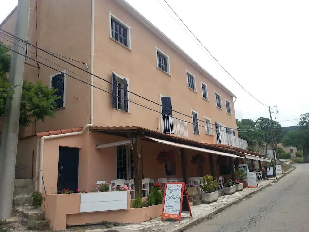 Hotel U Pozzu - Photo 1