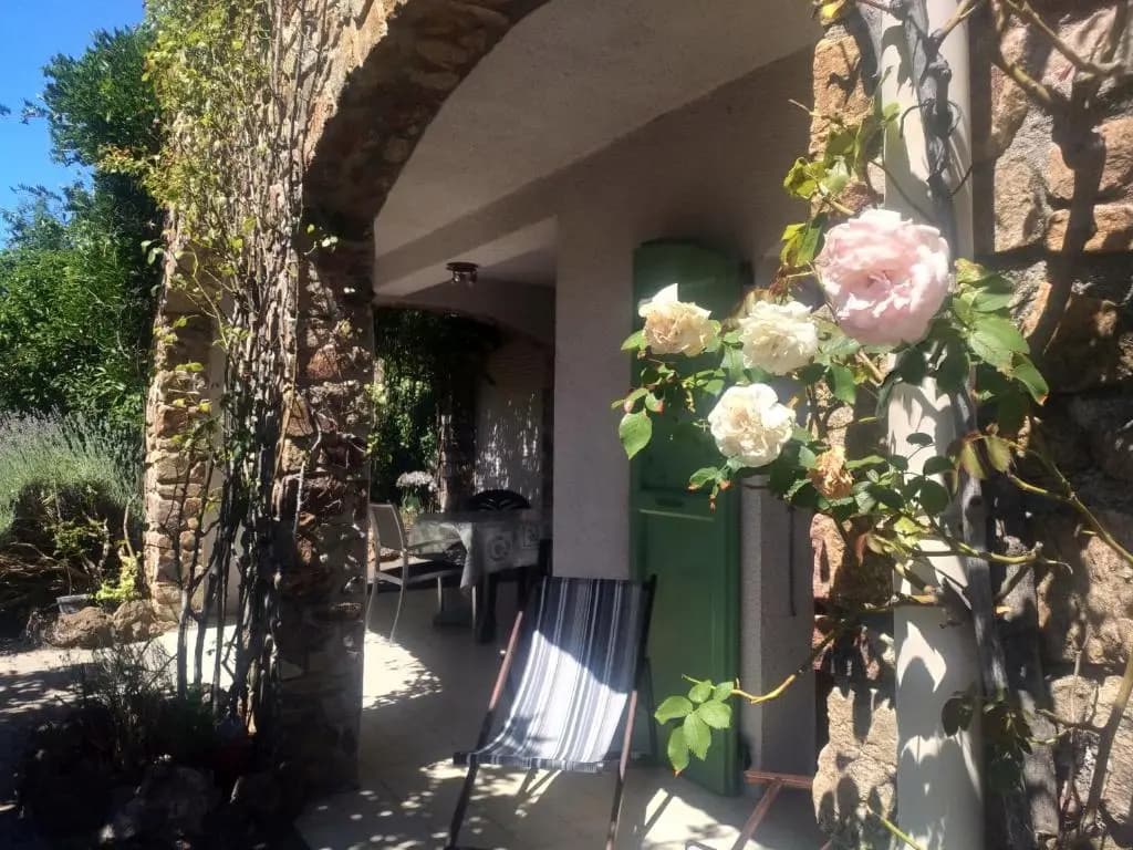 Les Jardins d'Arbousse - Photo 1