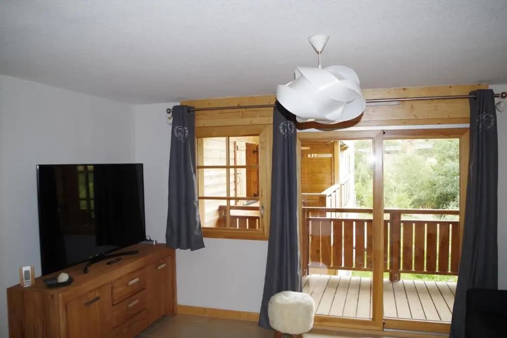 Résidence : Le Crystal Chalet - Photo 1