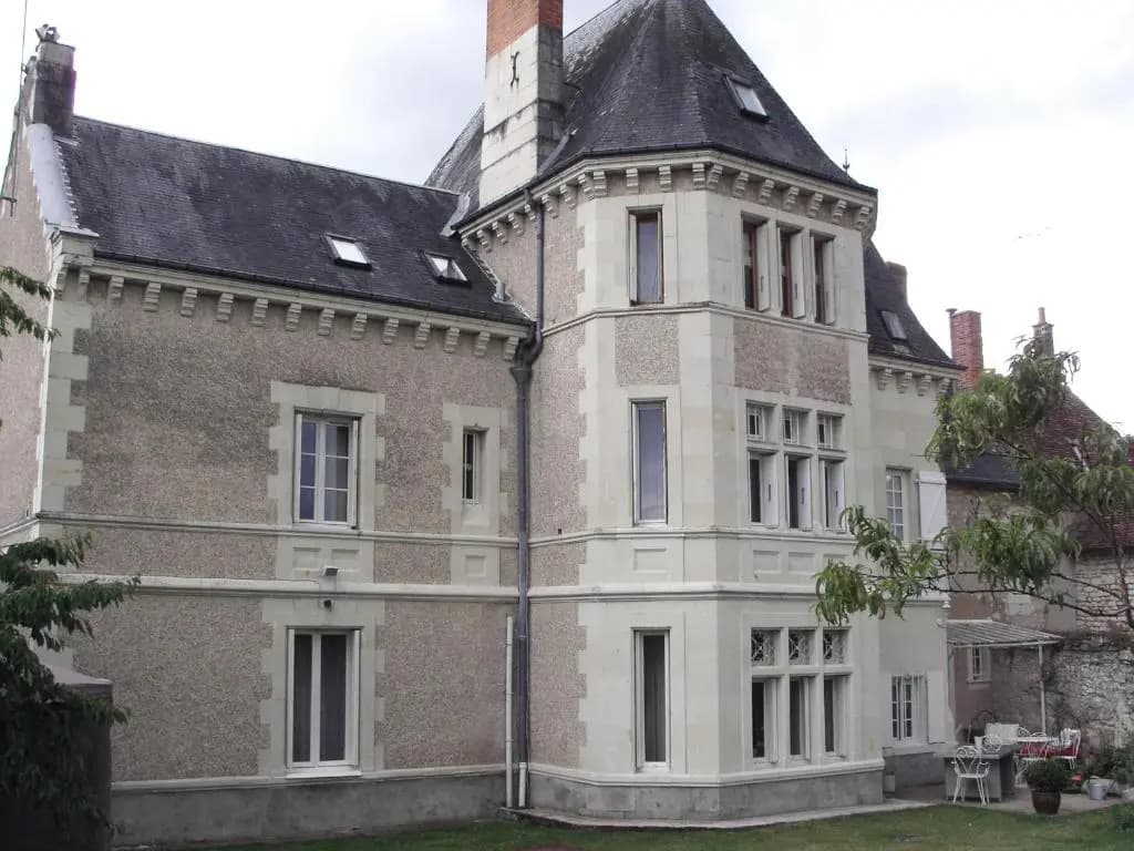 La Tourelle des Echelles - Photo 1