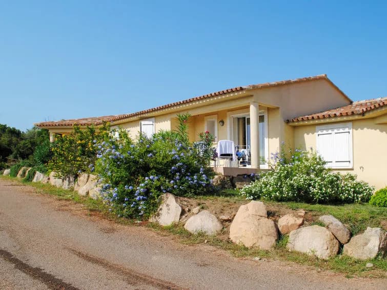 Résidence Odalys San Martinu - Photo 1
