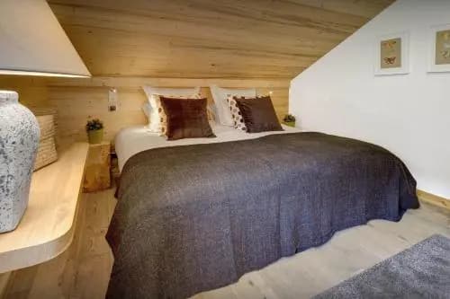 Chalet de Paul et Marie - OVO Network - Photo 1