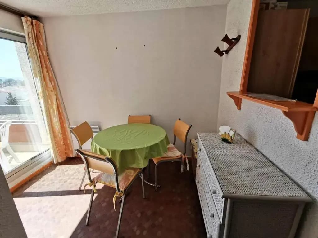 RESIDENCE DE LA PLAGE - Studio pour 4 Personnes 94 - Photo 1