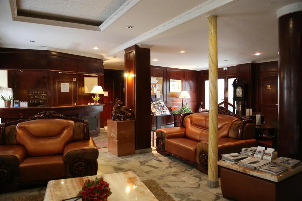 Hôtel Princesse Isabelle - Photo 1