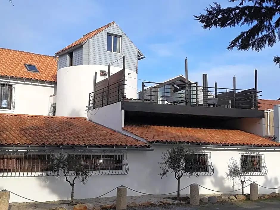 Le Moulin - Photo 1