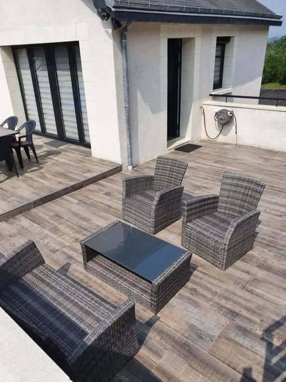 Joli appartement avec vue sur la Loire - Photo 1