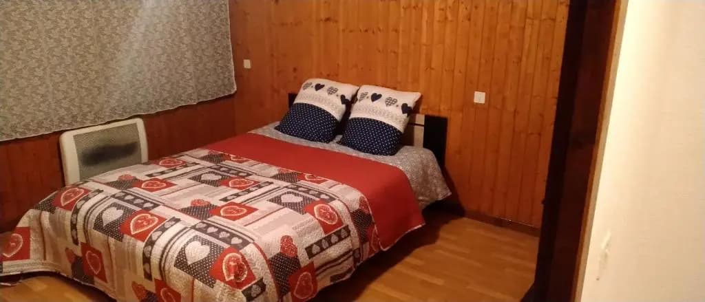 Appartement spacieux 8 personnes - Photo 1