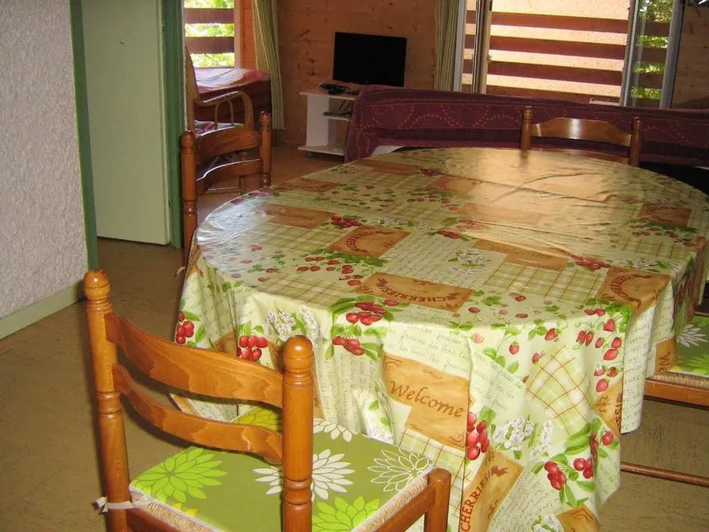 Studio avec balcon amenage a Cauterets - Photo 1