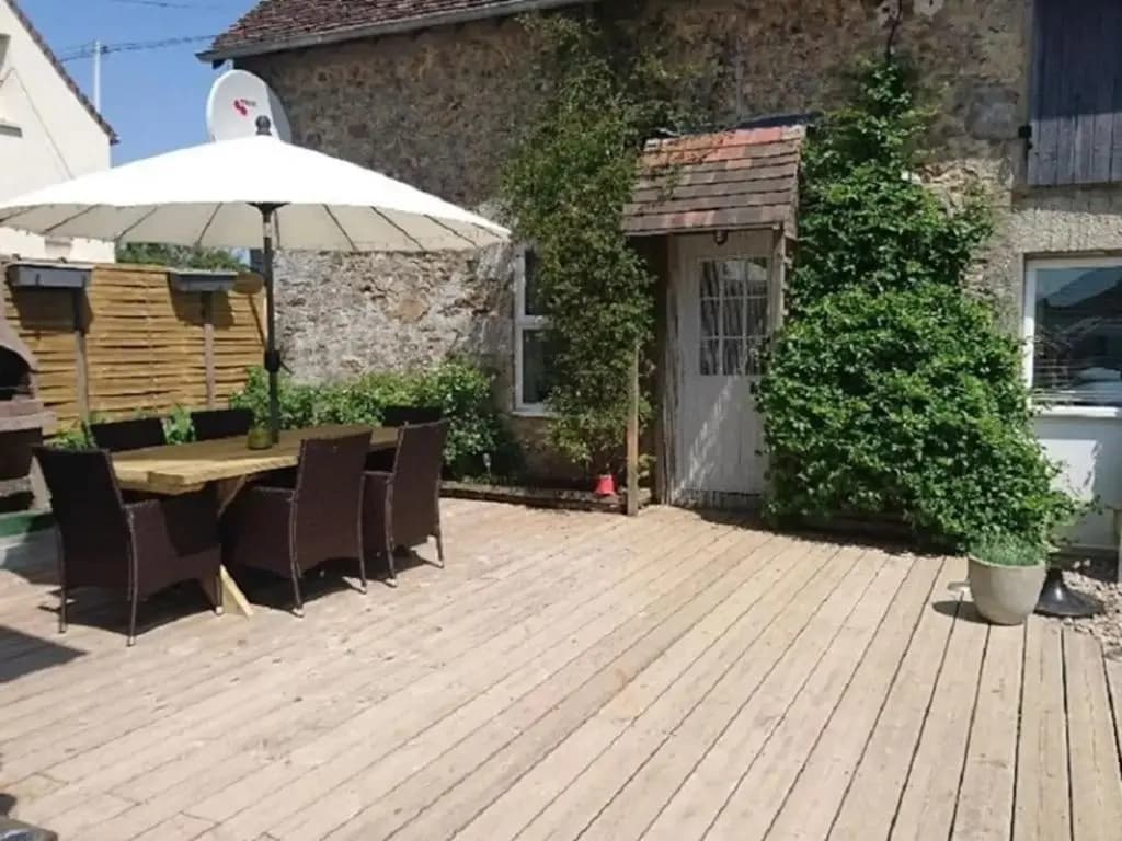 Maison Ensoleillee - Photo 1