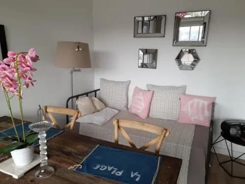 Appartement Arcachon, 2 pièces, 4 personnes - FR-1-319-78 - Photo 1