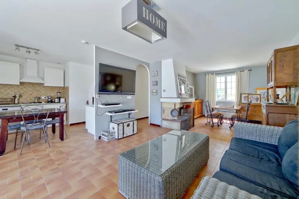 Holiday home Manicola vecchia - Photo 1