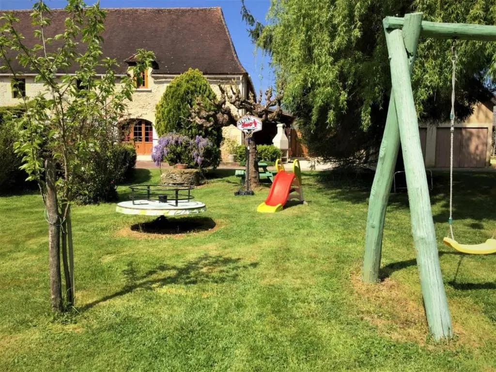 Gîte Limeuil, 4 pièces, 6 personnes - FR-1-616-84 - Photo 1