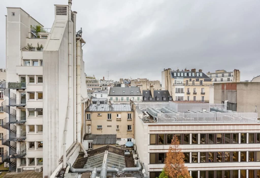 Apartment WS Champs Elysees - Ponthieu - Photo 1