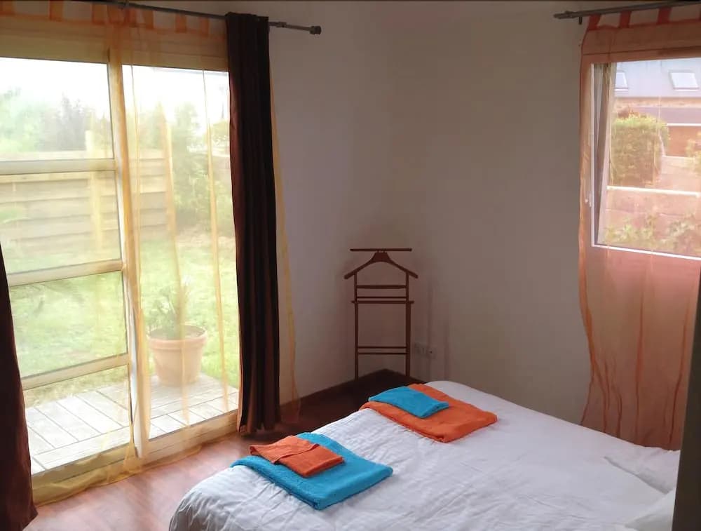 gîte ty coat an traezh - Photo 1