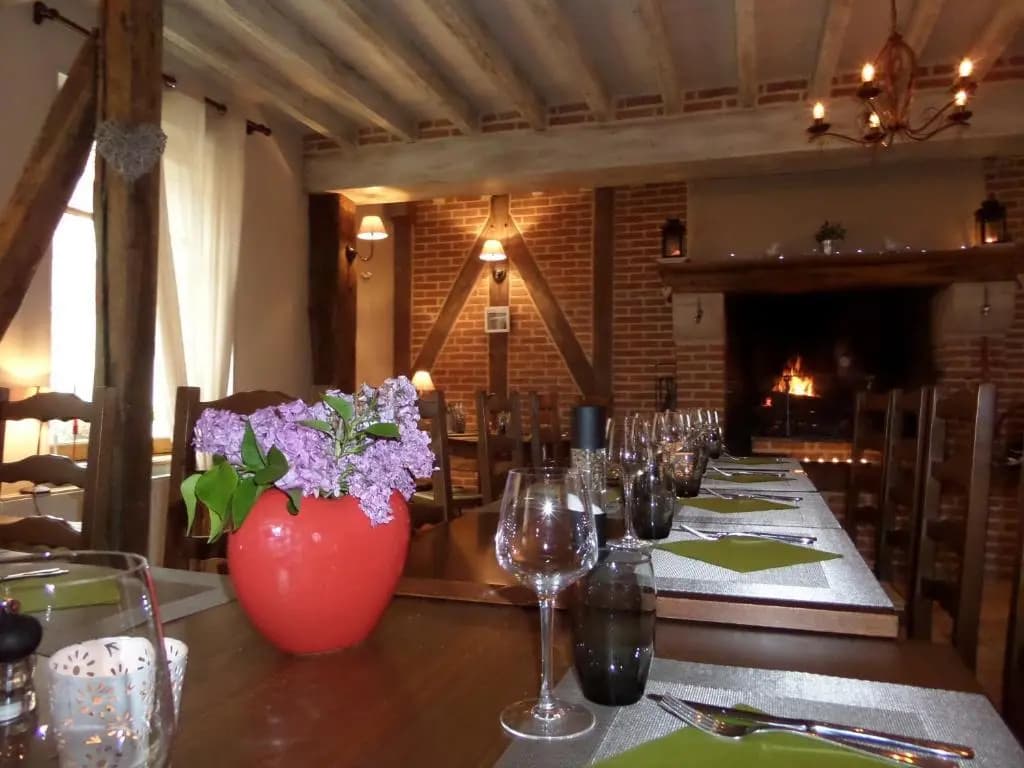 La Margot'ine - Photo 1