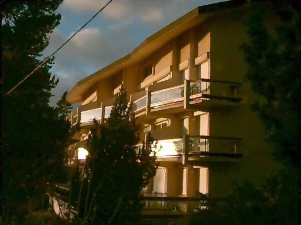 Appartement Font-Romeu-Odeillo-Via, 1 pièce, 4 personnes - FR-1-580-31 - Photo 1