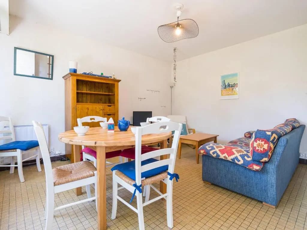 Villa Carnac, 4 pièces, 6 personnes - FR-1-477-208 - Photo 1