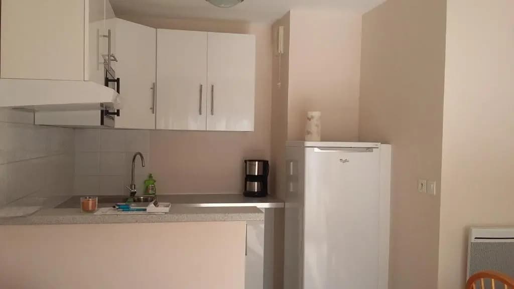 Residences les roseaux - Photo 1