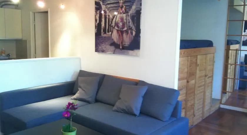 Beau T1 Hyper Center Gare Lille Flandres Lille - Photo 1