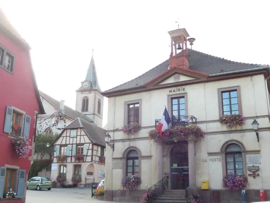 Gîte Pinot - Photo 1