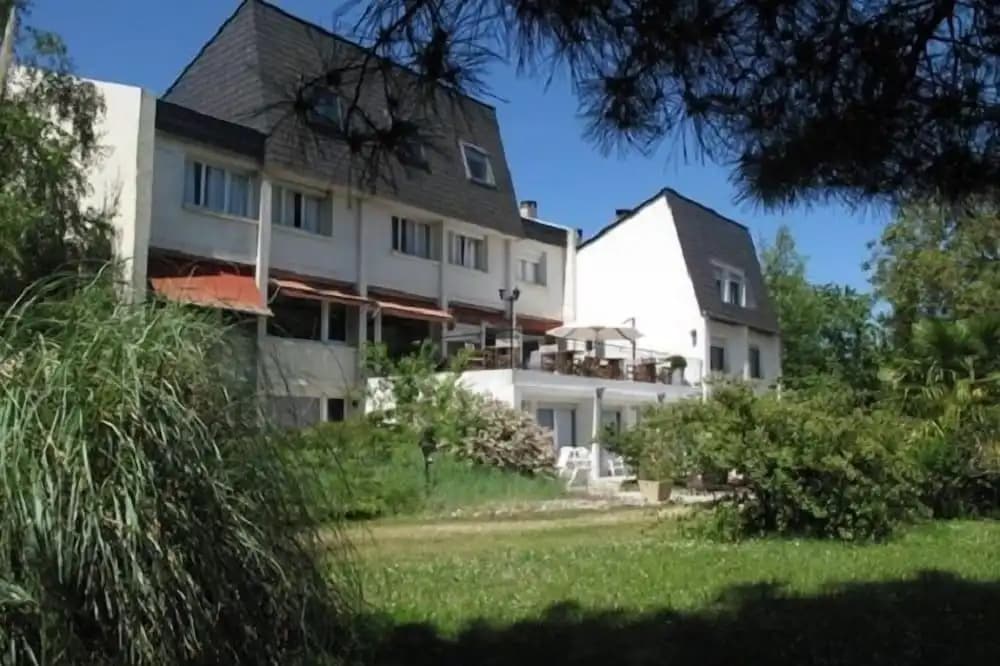 La Longue Vue - Photo 1