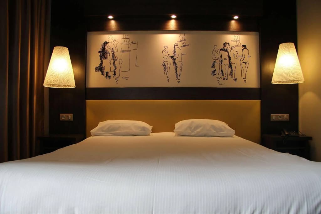 Safari Hotel - Photo 1